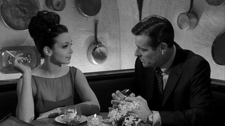 кадр из фильма Hysteria