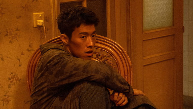 кадр из фильма 想飞的女孩