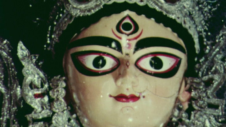 кадр из фильма Durga