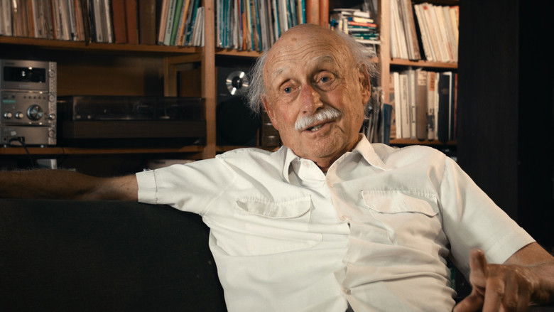 кадр из фильма Nonkonform