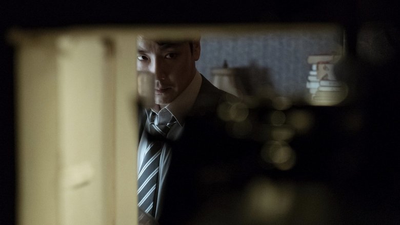 кадр из фильма Синяя борода