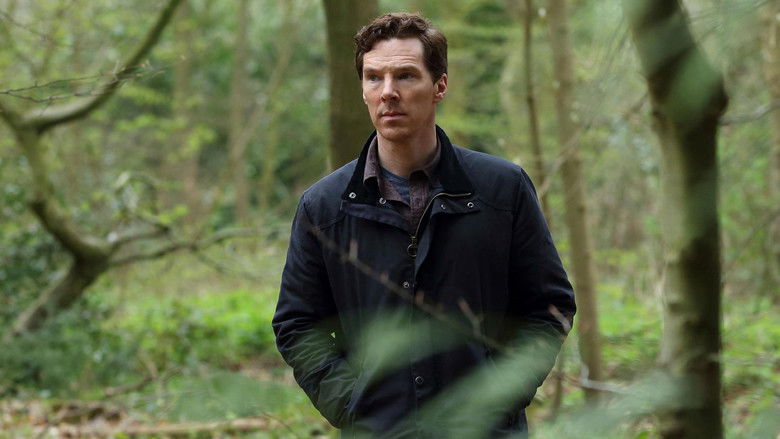 кадр из фильма Дитя во времени