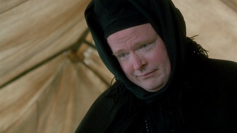 кадр из фильма Почти герои