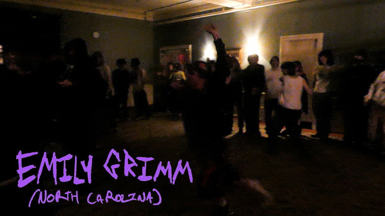 кадр из фильма LIGHTS OUT