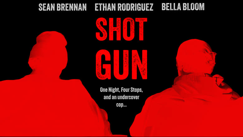 кадр из фильма Shotgun