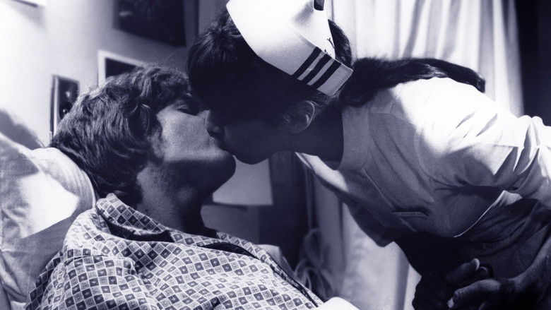 кадр из фильма The Student Nurses