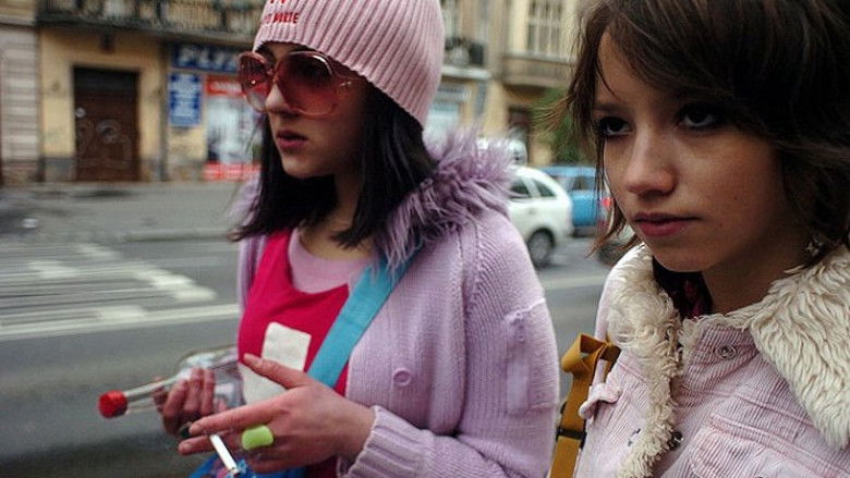 кадр из фильма Kuličky