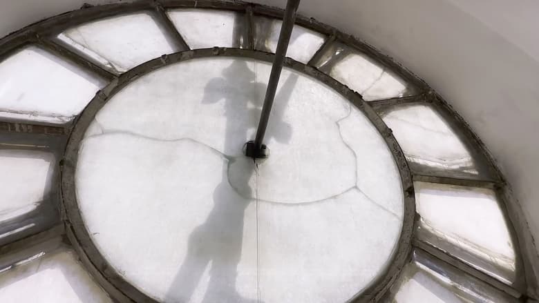 кадр из фильма Doomsday Clock – Wieviel Zeit bleibt der Welt?