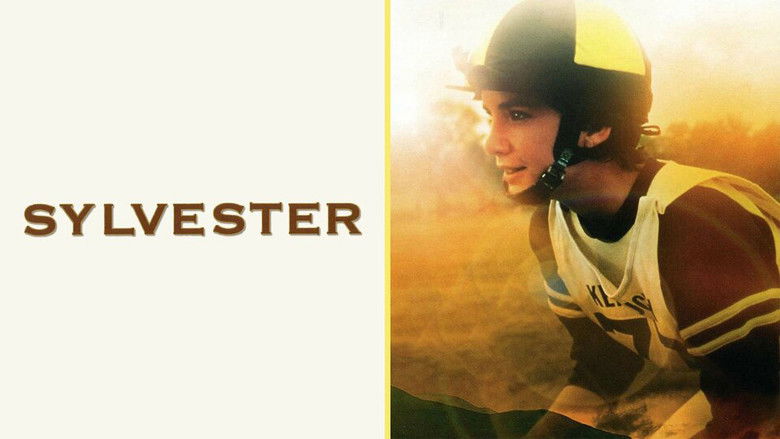 кадр из фильма Sylvester