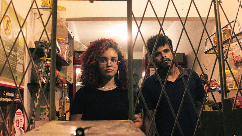 кадр из фильма Angélica e Luciano