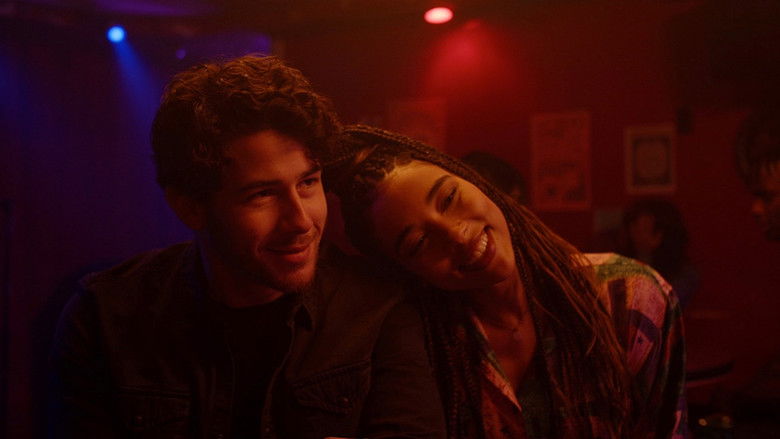 кадр из фильма The Good Half