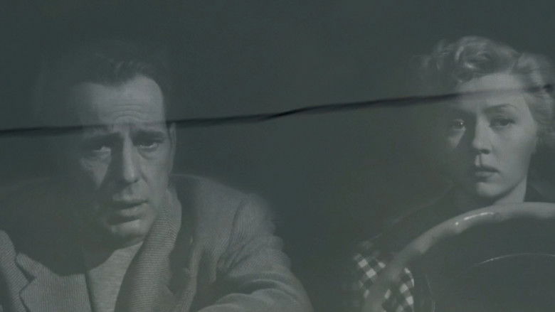 кадр из фильма Akai Ito