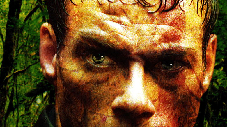 кадр из фильма В аду