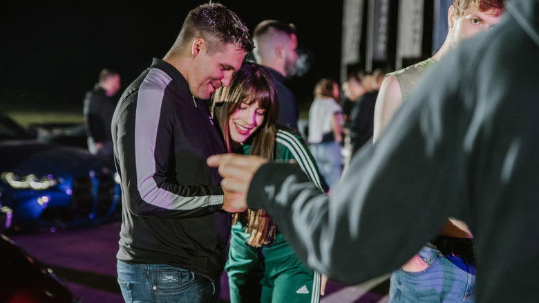 кадр из фильма Balkanika: Tamna strana