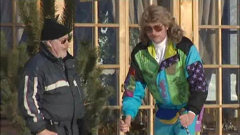 кадр из фильма Les Caméras planquées de François Damiens, Vol. 2