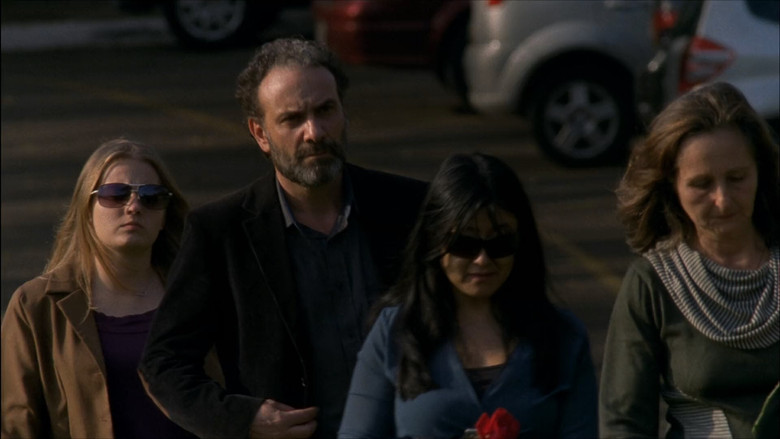 кадр из фильма Os Amigos