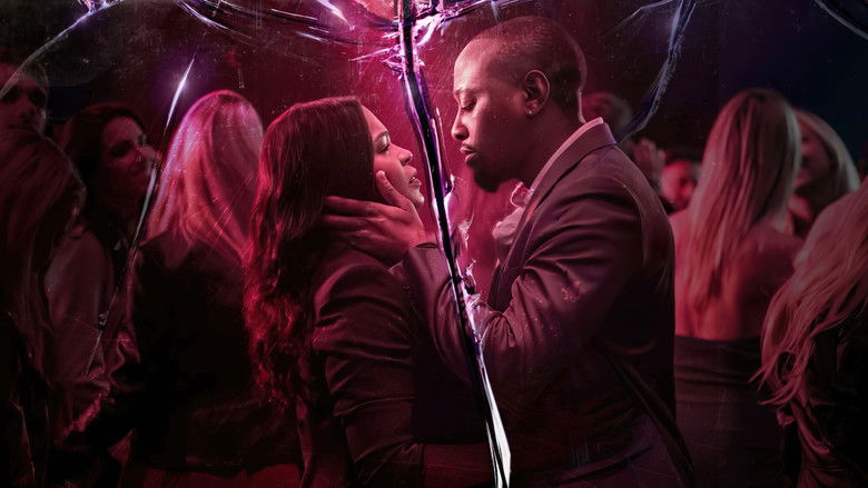 кадр из фильма Опасная связь