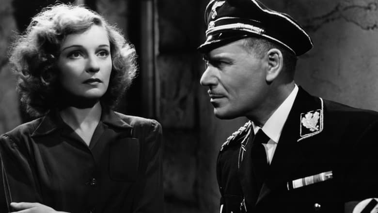 кадр из фильма They Came to Blow Up America