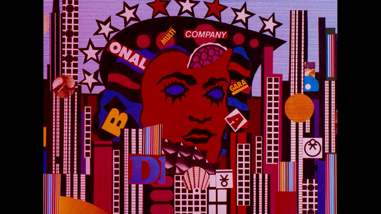 кадр из фильма Pánik