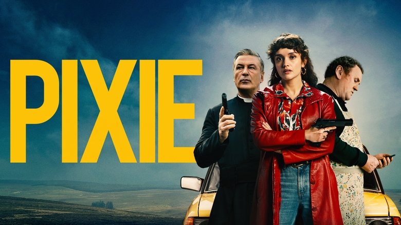 кадр из фильма Попадос