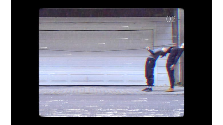 кадр из фильма Distant Nixa