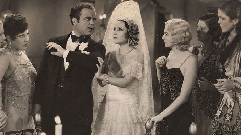 кадр из фильма Girl of the Rio