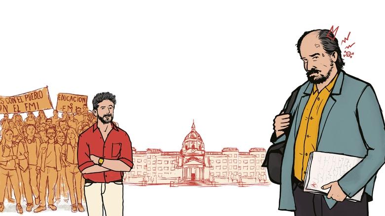 кадр из фильма Puan