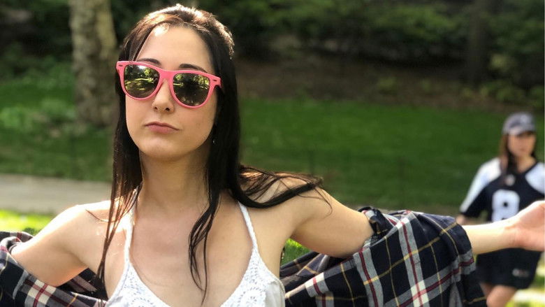 кадр из фильма The Egos get Canceled