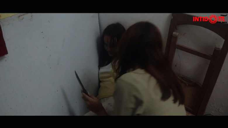 кадр из фильма Makanlah, Bella..!! 2