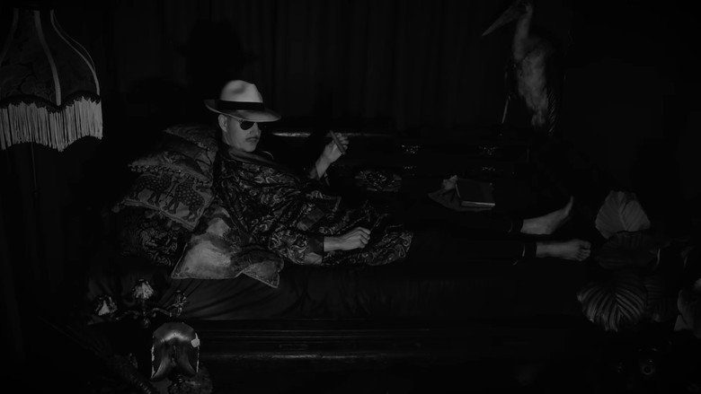 кадр из фильма The End of Tom Six