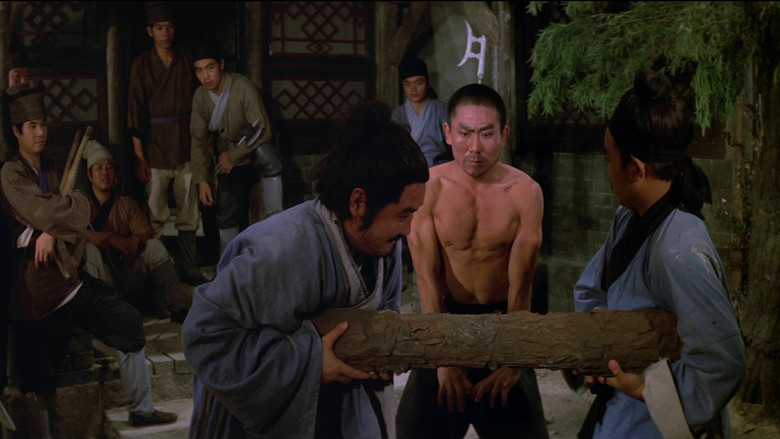 кадр из фильма 豔女還魂