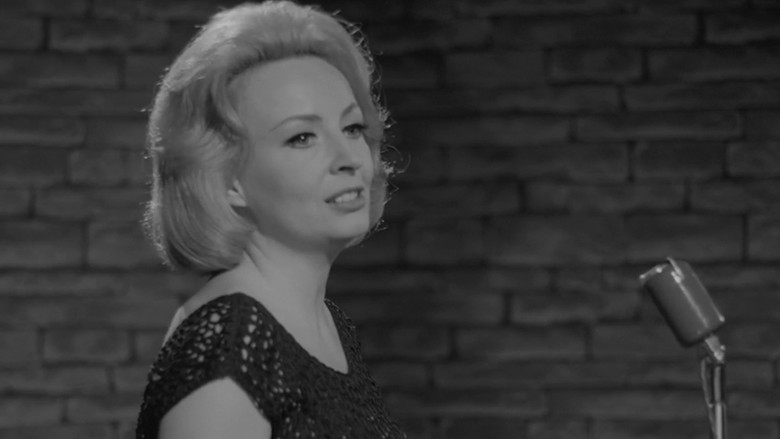 кадр из фильма Caïn Les marcheurs de la nuit