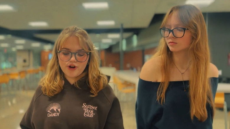 кадр из фильма Dilly Dally