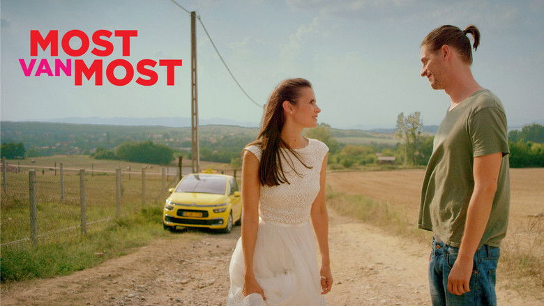 кадр из фильма Most van most