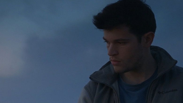 кадр из фильма צמא