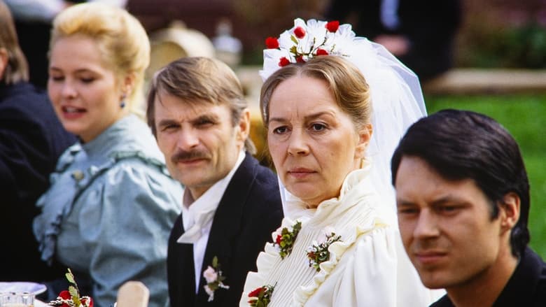 кадр из фильма Niskavuoren Heta