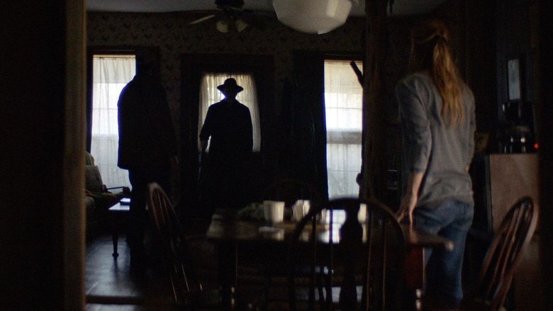 кадр из фильма Пустошь тьмы и зла