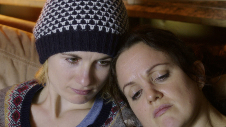 кадр из фильма Emotional Fusebox