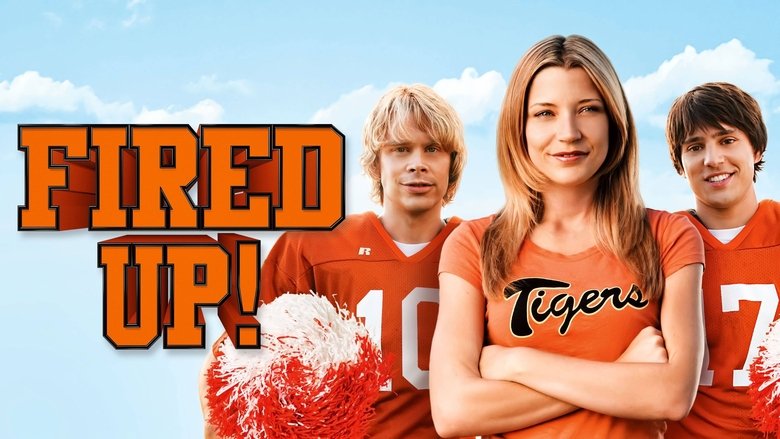 кадр из фильма Зажги этим летом!