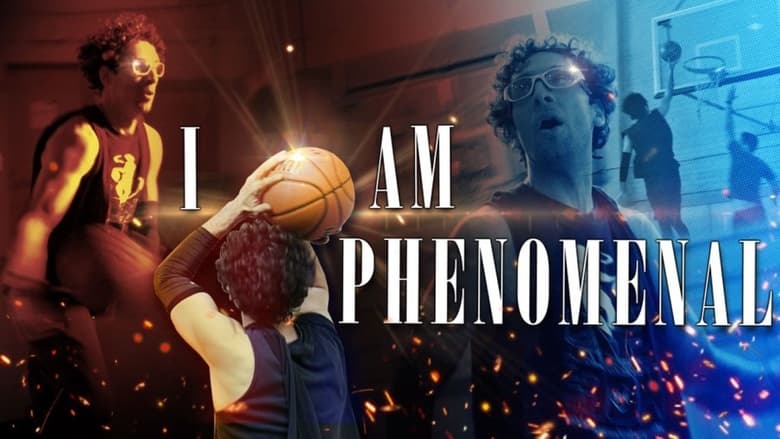 кадр из фильма I Am Phenomenal