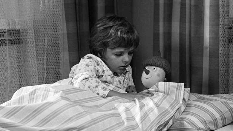 кадр из фильма Dubové čarování