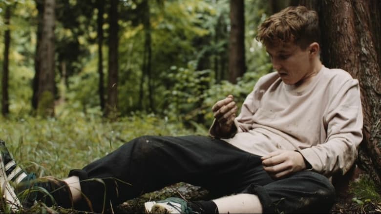 кадр из фильма Oddity