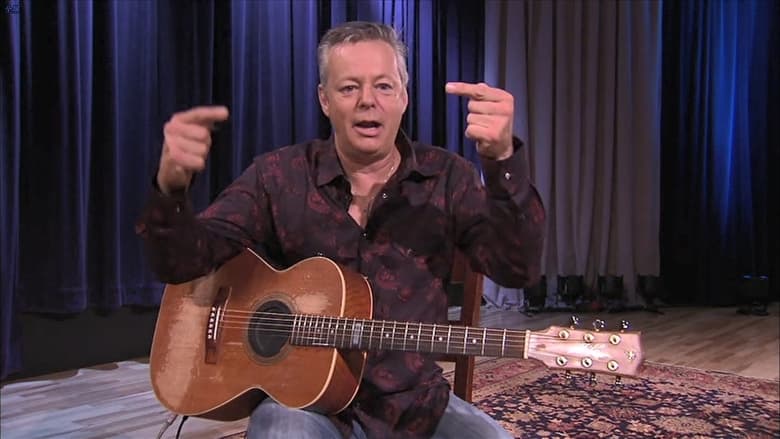 кадр из фильма Tommy Emmanuel - Labor