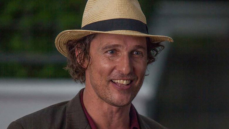 кадр из фильма Золото