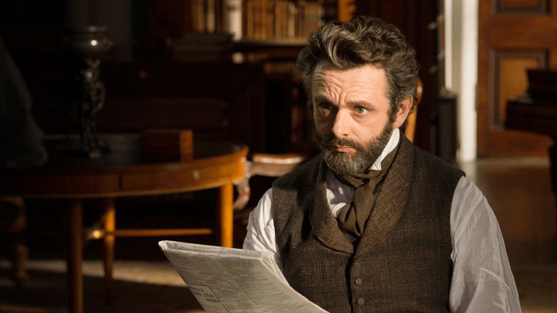 кадр из фильма Вдали от обезумевшей толпы