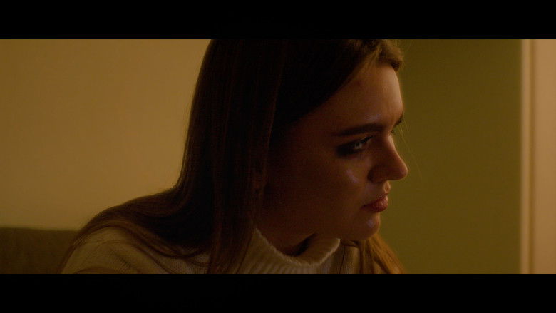 кадр из фильма LAST PLACE ON EARTH