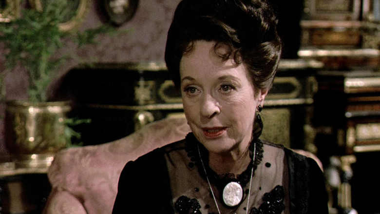 кадр из фильма Руки потрошителя