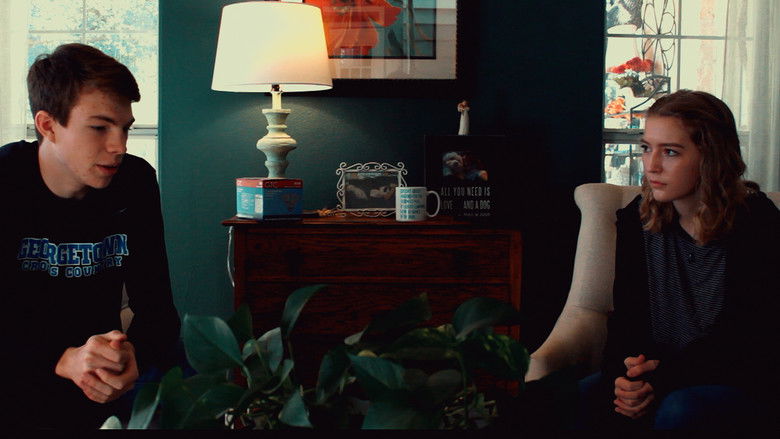 кадр из фильма Up the Duff