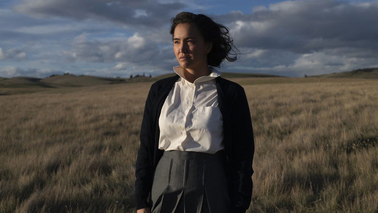 кадр из фильма Bones of Crows