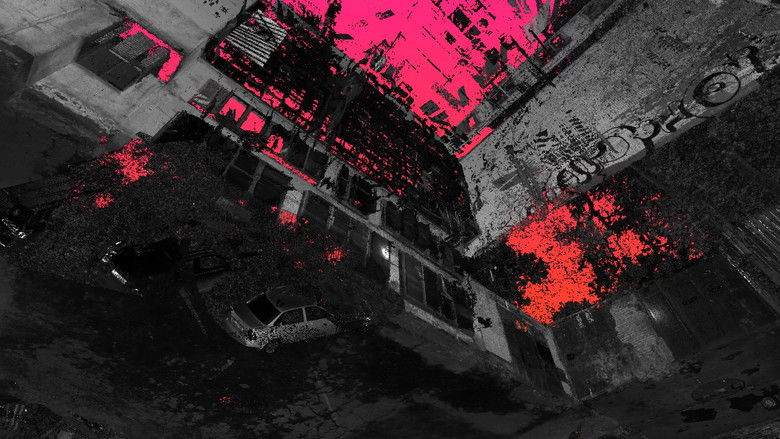 кадр из фильма After Scarcity